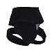 Junlan Butt Lifter Tummy Control Shapewear Shaper Shorts Body Women Waist Thigh (2XL, Black)