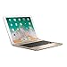 Brydge 12.9 Bluetooth Keyboard for 12.9