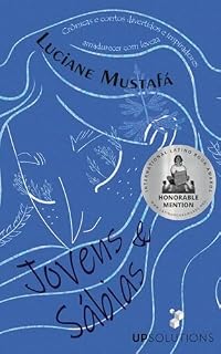 Livro Jovens & Sábias