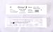 Easy Glide 1cc Luer Slip TB Syringe 100/BX (No Needle)