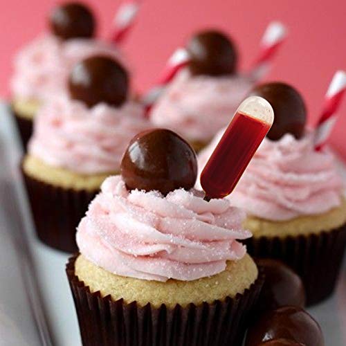 Pipettes-4ml Disposable Pipettes -Disposable Droppers-100 Pipettes Transfer Pipettes Dropper Pipettes Small Funnels Cupcake Decorating Candy Decorating Strawberries Mini Cakes