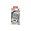 Fisher-Price-900-BHC01-Smart-Phone-Laugh-and-Learn-Electronic-Speaking-Kids-Role-Play-Toy-Phone-Suitable-for-6-Months-Plus-FWG12-Game-and-Learn-Controller-Teaching-First-Words-Letters-6-Months Fisher-Price Plastic Laugh n Learn Smart Phone for 8+ years BHC01 & Plastic Game n Learn Controller for 6+ months FWG12