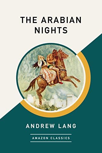 Amazon.com: One Thousand and One Nights - Complete Arabian Nights