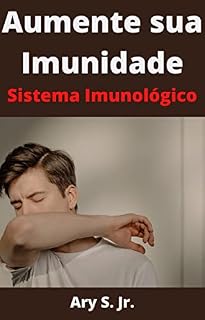 Livro Aumente sua Imunidade