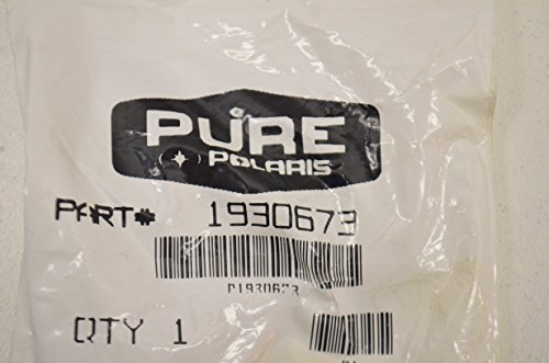 image for Genuine Polaris Part Number 1930673 - BAFFLE,MASTER CYL. for Polaris A