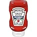 Heinz Tomato Ketchup No Sugar Added (13oz Bottle)