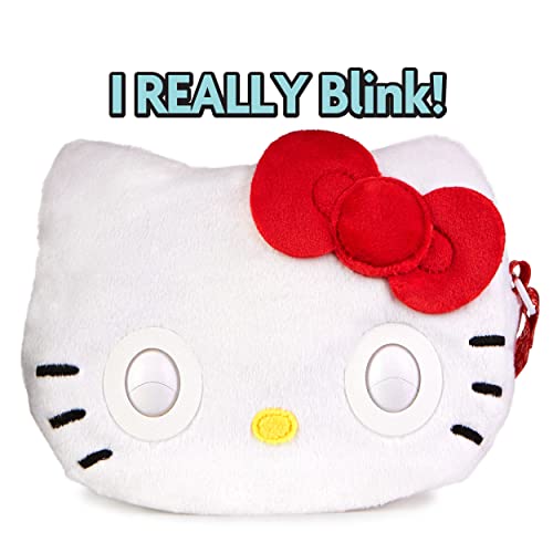 Purse Pets, Sanrio Hello Kitty and Friends, Hello Kitty Interactive Pet