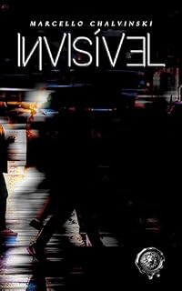 Livro INVISÍVEL