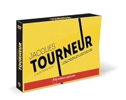 Coffret Jacques Tourneur 8 Films