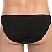 FEESHOW Men's Soft Long Sheath Sleeve Bikini Briefs Pouch Underwear G String Thongs