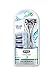 Schick Hydro 3 Razor for Men Value Pack with 4 Razor Blade Refills