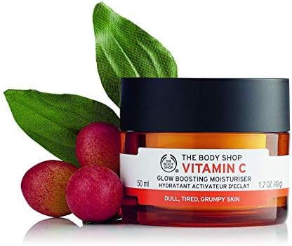 vitamin c based moisturizer