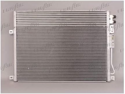 frigair 0818.2020 Condenser Car