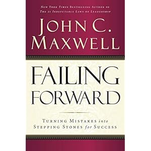 Failing Forward: Turning Mistakes into Stepping Stones for Success