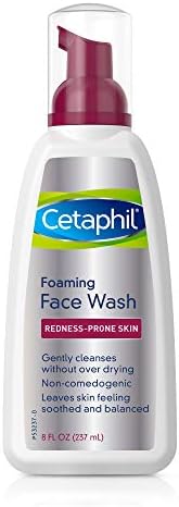 cetaphil redness relief daily moisturizer