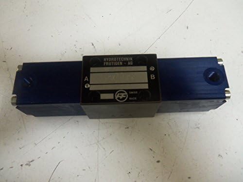 HYDROTECHNIK WP-43-G-6-3NEW NO BOX