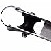 Electro Polished Stainless Steel Anchor Roller,Heavy Duty Self Launch Bow Roller For Fluke Style Anchors