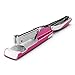 Swingline Stapler, NeXXt Series Wow, Desktop Stapler, 40 Sheet Capacity, Pink (55047023)