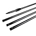 AUTOFU Spare Tire Tools for Chevy Silverado 1500 2500 3500 HD Suburban, GMC Sierra, Cadillac Escalade ESV, Jack Lug Wrench Tool Kit 22969377, 20782708, 22925285, 20782706, 22969370 Replacement