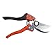 Bahco BHPX-M3-C PX-M3 Bypass Secateurs with Fixed Grip Cutting Head, Multi-Colour, Size 3