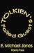 Tolkien's Failed Quest