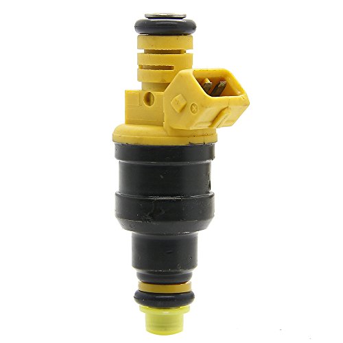 image for 0280150943 8 PCS Fuel Injectors Nozzles for 93-03 Ford F150 F250 F350 