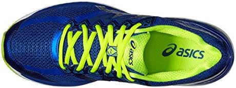 asics t606n running shoes mens