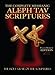 The Complete Messianic Aleph Tav Scriptures Paleo-Hebrew Large Print Red Letter Edition Study Bible