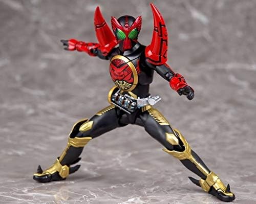 Amazon イベント限定フィギュアーツ真骨彫製法 仮面ライダーオーズ タマシーコンボ 未開封新品 品 フィギュア ドール 通販