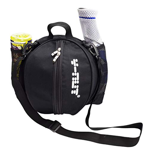 image for Y-Nut Basketball Bag with Pocket Size Manual Air Pump, Basketball Shou