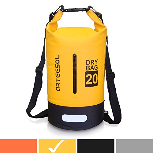 arteesol dry bolsa