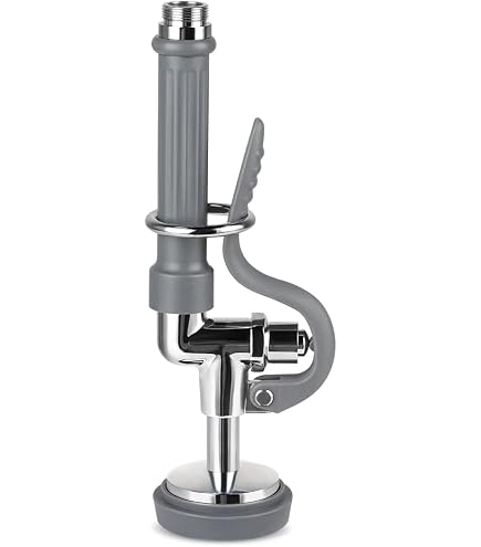 Pulvérisateur à pression préalable 1,5 L – Résistant aux produits alcalins