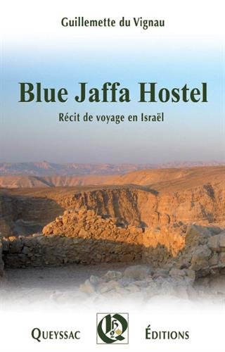 Blue Jaffa hostel