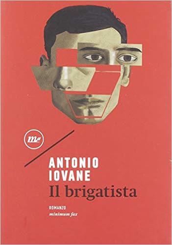 Antonio Iovane - Il brigatista (2019)