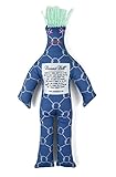 Dammit Doll - Sage Vieux Marin