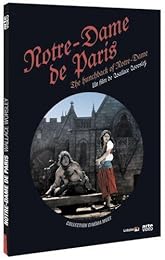 Notre-Dame De Paris (Le Bossu De Notre-Dame)