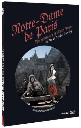 Notre-Dame De Paris (Le Bossu De Notre-Dame)