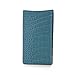 Magic Vosom Professional Golf Scorecard Holder Yardage Book Holder Blue