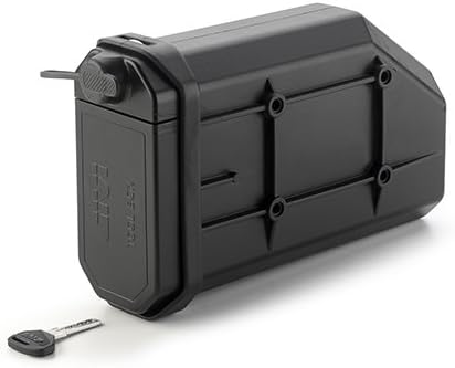 Givi Toolbox S250 Givi One Size, Black - Image 4