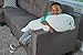Wild Republic FBA_16486 Jumbo Harp Seal Plush, Giant Stuffed Animal, Gifts for Kids, 30
