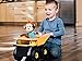 earthMonkeys Plush Toy Monkey Stuffed Animal | Cutest Stuffed Monkey Plush Ever! | Stands, Sits & Bends | Simeon The Stuffed Animal Monkey Will Become Your Kids Best Friend!