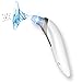 Deep Blackhead Removal NewLifeStore Electronic Rechargeable Vacuum Extraction Facial Pore Cleanser Blackhead Acne Comedone Suction Remover Tool