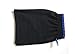 Premium Quality Exfoliating Gloves A Set Of 2 Body Scrub Gloves For Men And Women.Best Bath Shower Sauna Hammam Dead Skin Cells remover,Self Tan Removal Kessa Scrubber Mitt, Improves Blood Circulation