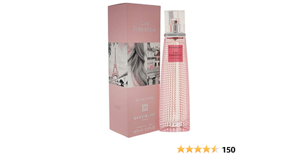 givenchy irrésistible 2020