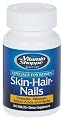 Vitamin Shoppe - Skin-Hair-Nails, 100 tablets