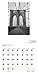 New York in Photographs 2016 Mini Wall Calendar