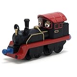 Chuggington StackTrack Old Puffer Pete