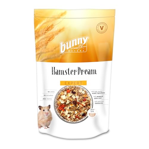 Bunny Nature HamsterDream Expert Food