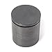Lucksender 40*40mm Graphite Crucible with Lid Lab Supply Articles