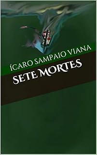 Livro Sete Mortes